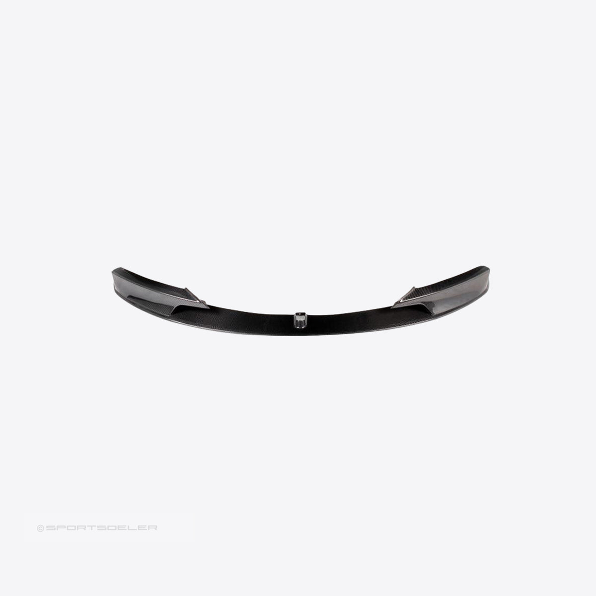 BMW F30 & F31 Performance Carbon Fiber Frontleppe