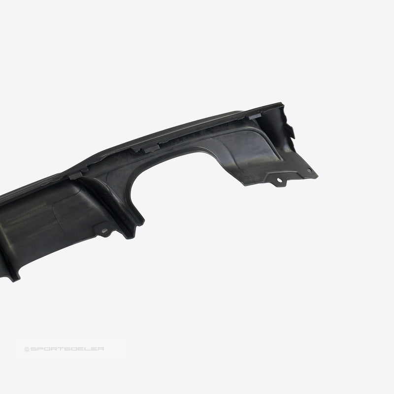 BMW F30 & F31 Performance Diffuser - Sportsdeler