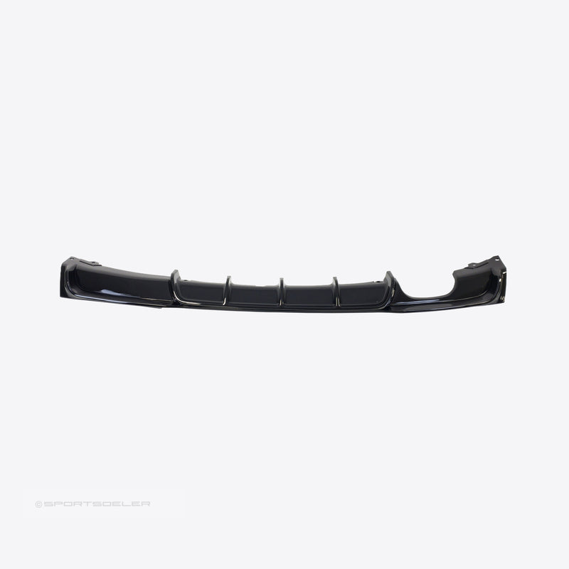 BMW F30 & F31 Performance Diffuser - Sportsdeler