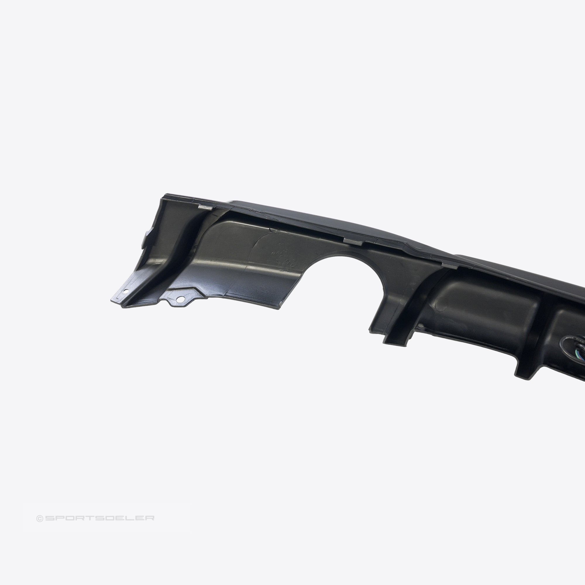 BMW F30 & F31 335-Style F1 LED Diffuser - Sportsdeler