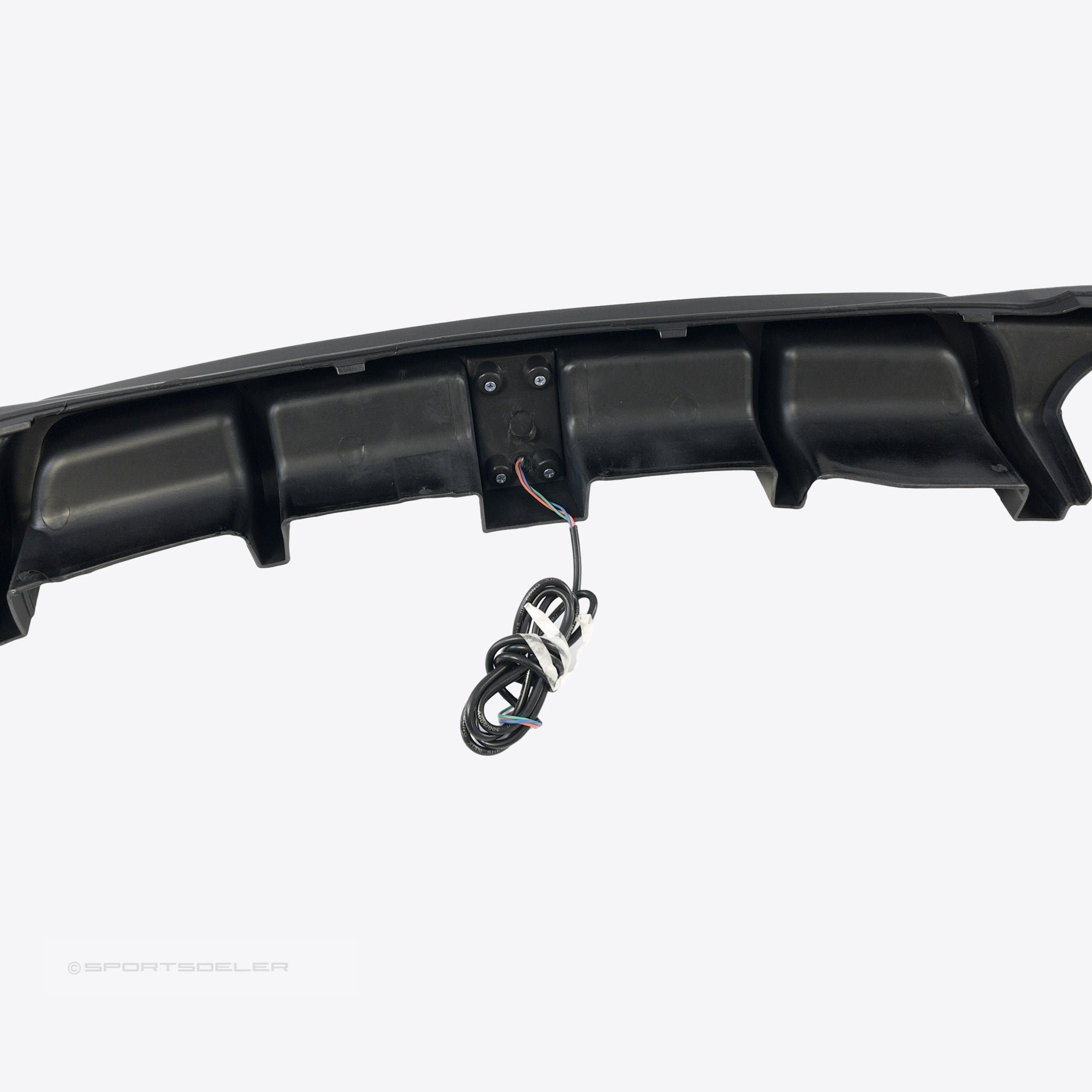 BMW F30 & F31 Performance F1 LED Diffuser - Sportsdeler