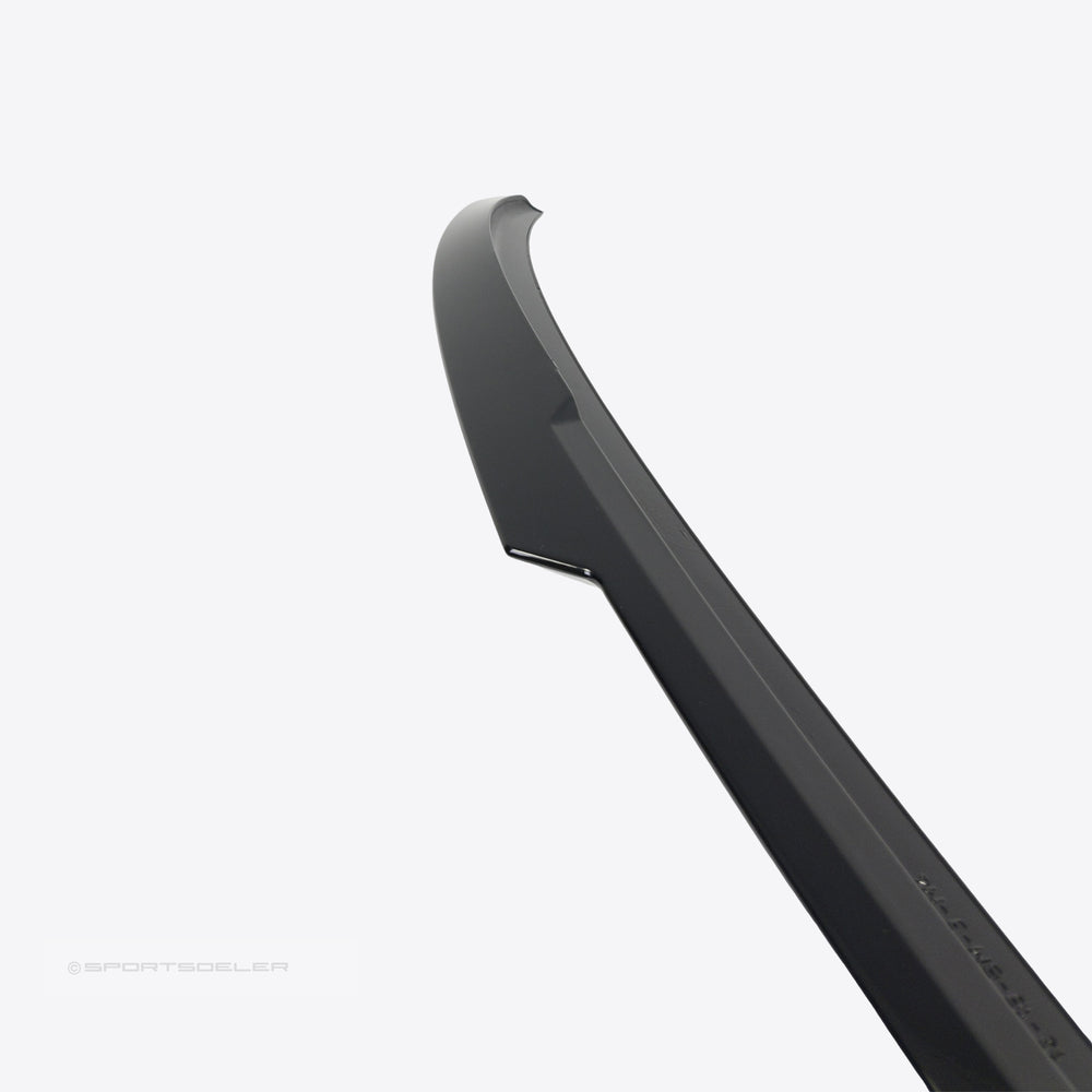 BMW F30 F80 M3 3-Serie M4 Spoiler