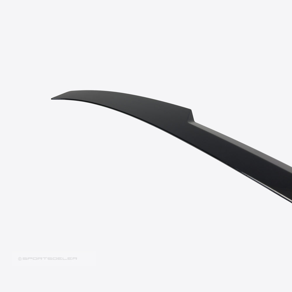 BMW F30 F80 M3 3-Serie M4 Spoiler
