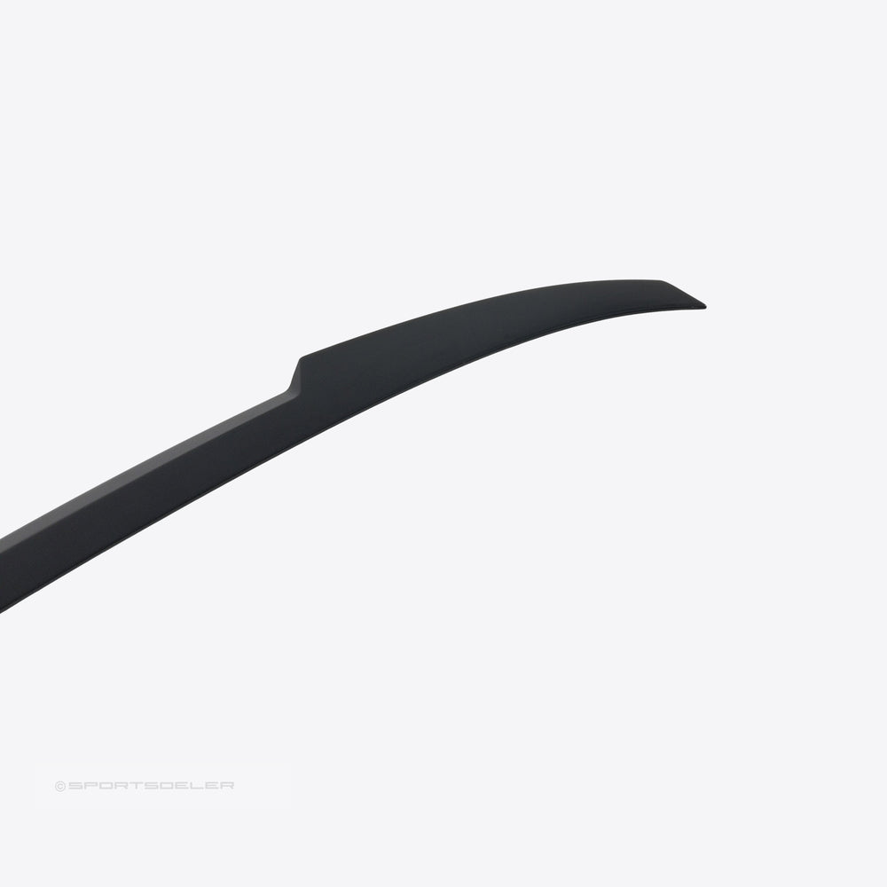 BMW F30 F80 M3 3-Serie M4 Spoiler