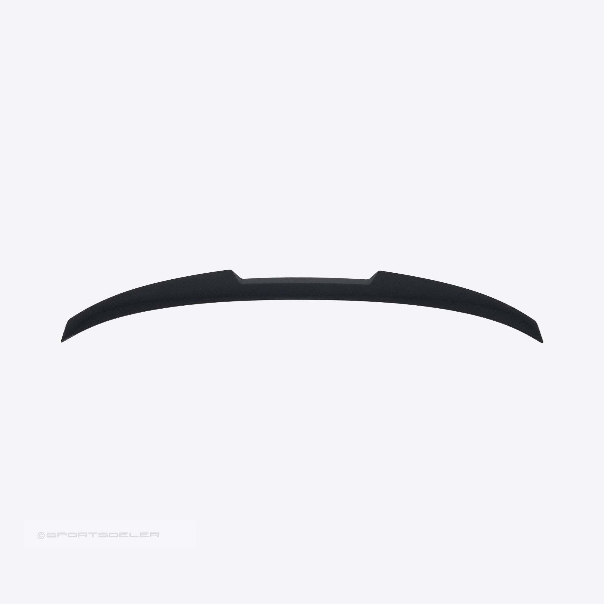 BMW F30 F80 M3 3-Serie M4 Spoiler