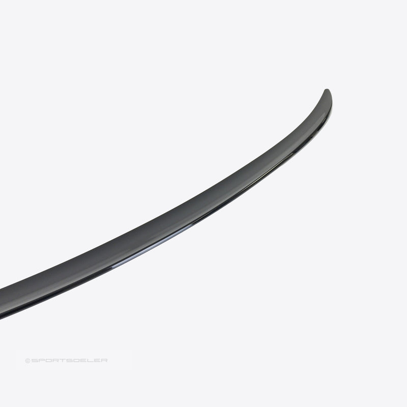 BMW 3-Serie F30 & F80 M3 Performance Spoiler - Sportsdeler