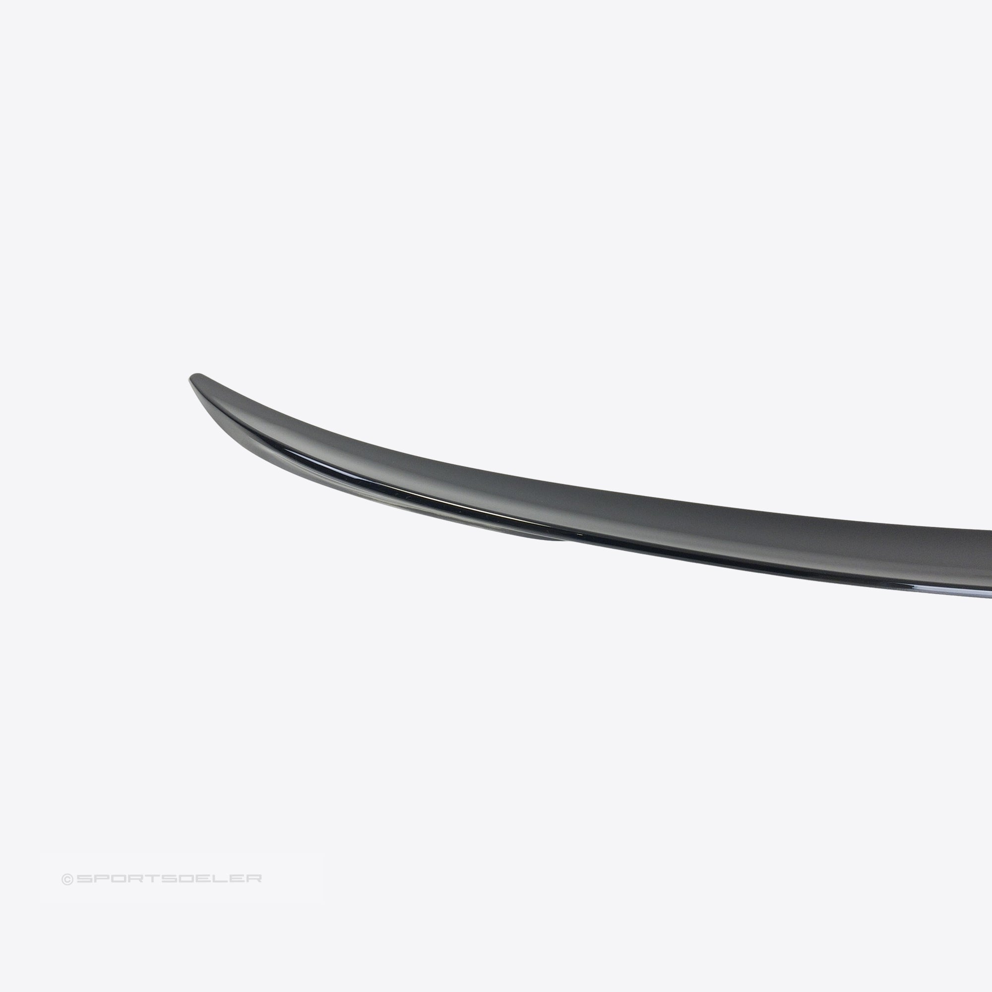 BMW 3-Serie F30 & F80 M3 Performance Spoiler - Sportsdeler