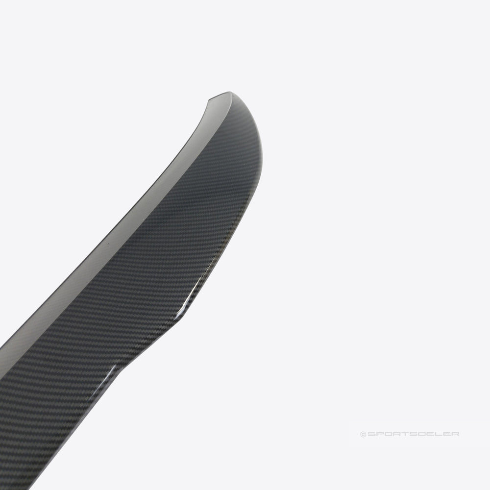 BMW F30 & F80 PSM Spoiler