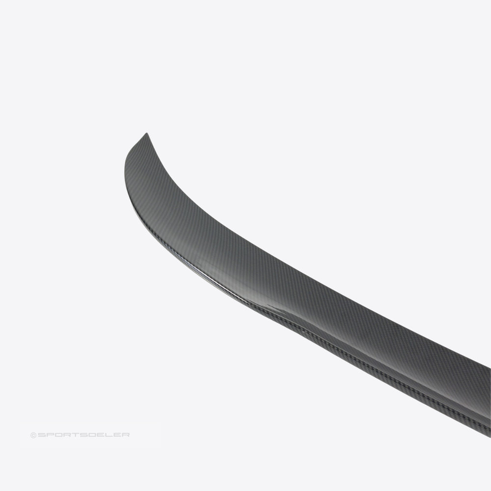 BMW F30 & F80 PSM Spoiler
