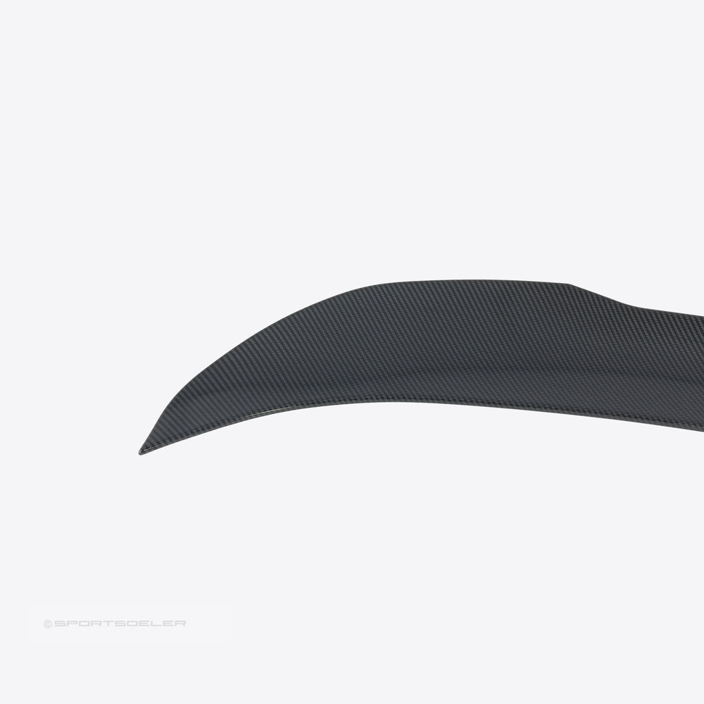 BMW F30 & F80 PSM Spoiler