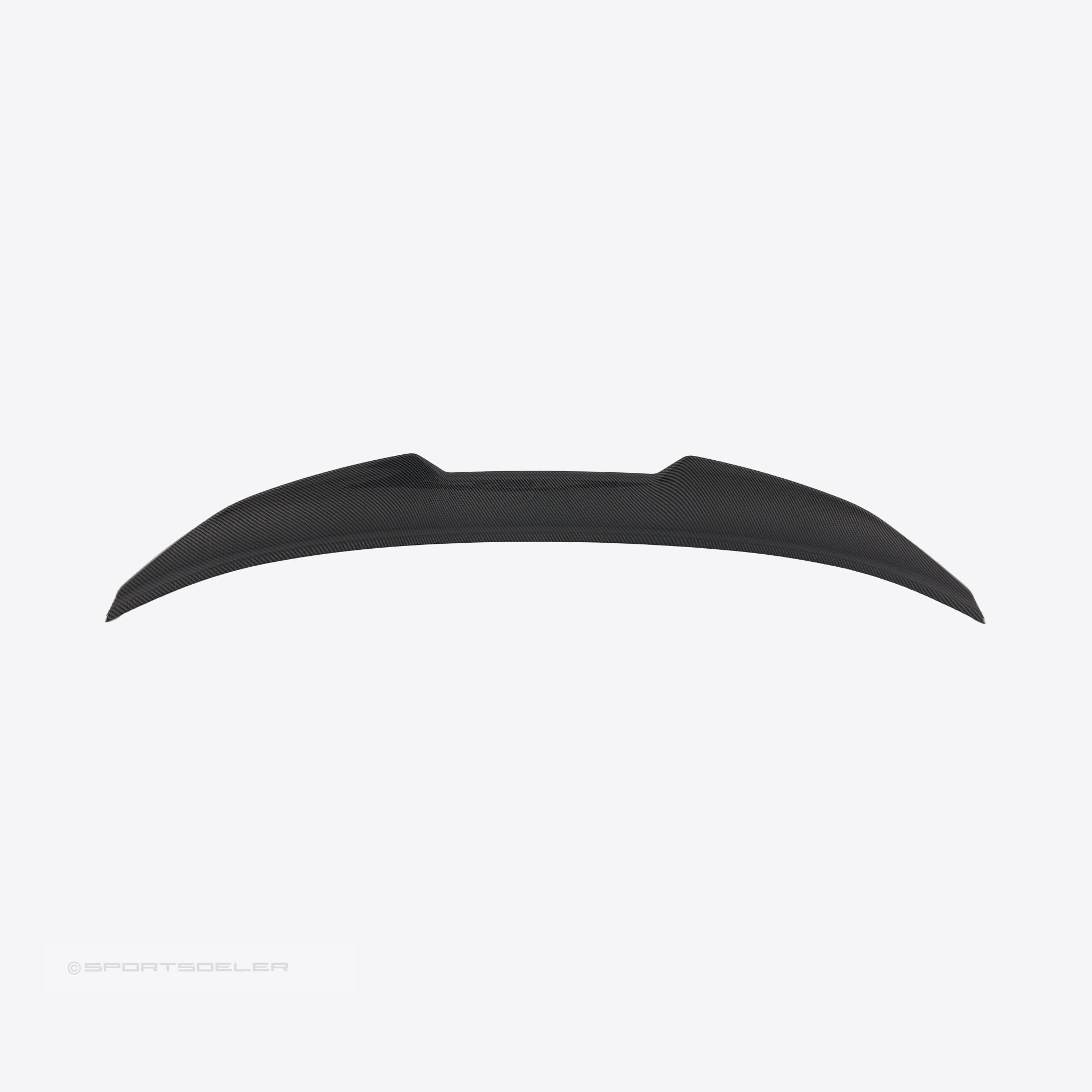 BMW F30 & F80 PSM Spoiler V.1