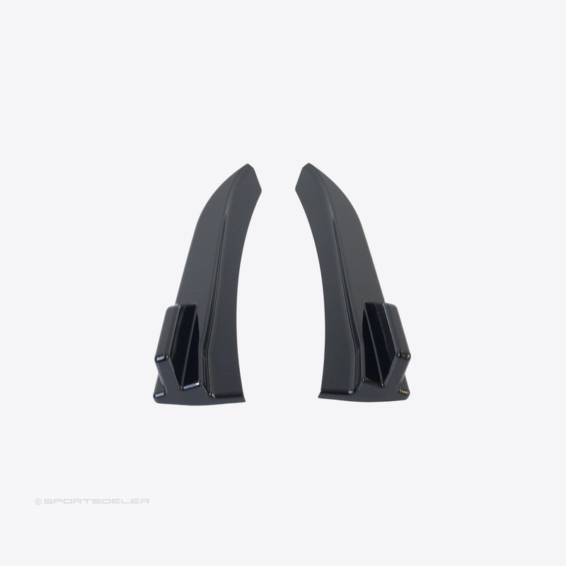 BMW F30 & F31 Bakfanger Splittere V.2 - Sportsdeler