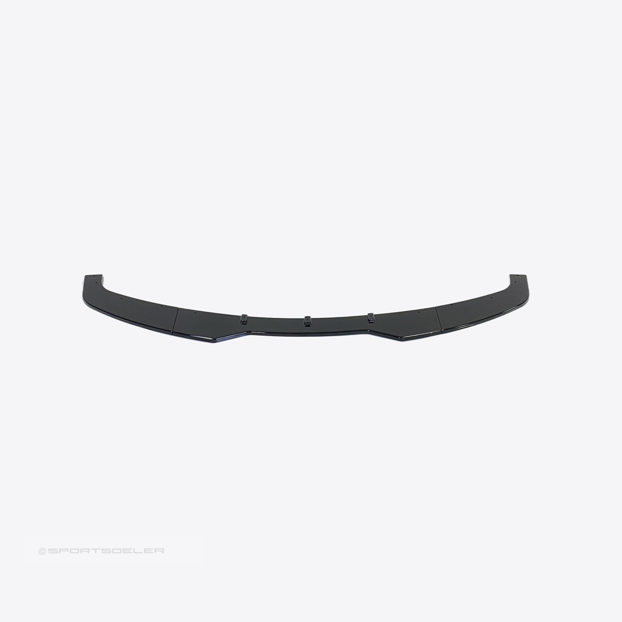 BMW F30/F31 3-Serie Frontleppe "Uten M-Sport"