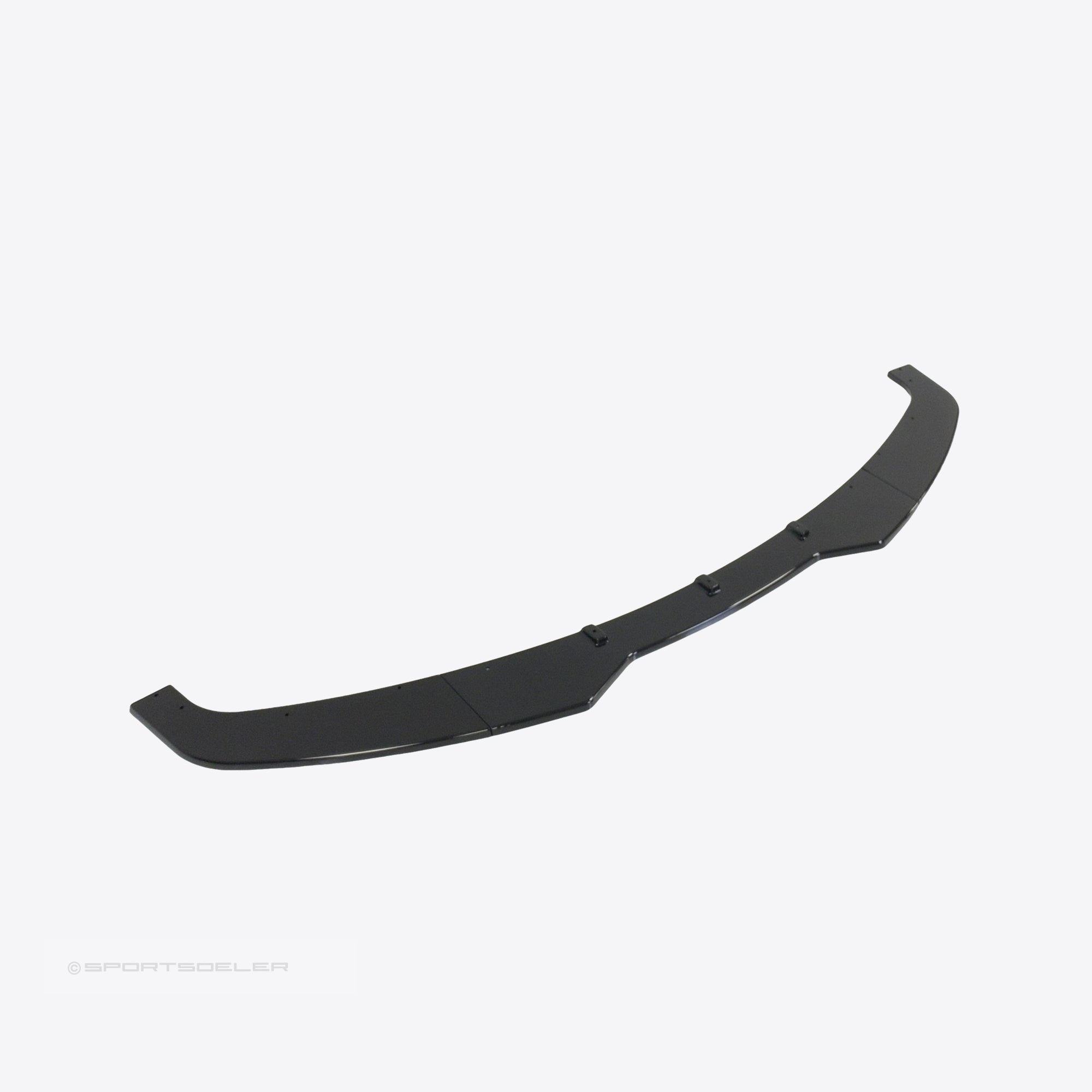 BMW F30/F31 3-Serie Frontleppe "Uten M-Sport"