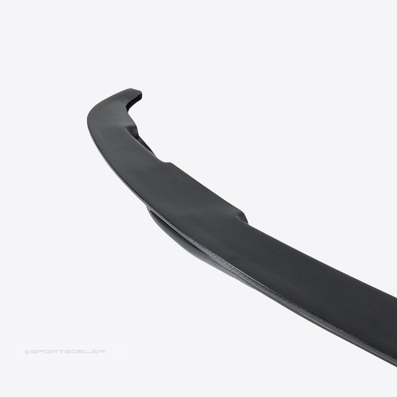 BMW F30/F31 3-Serie Varis Style Carbon Fiber Frontleppe - Sportsdeler