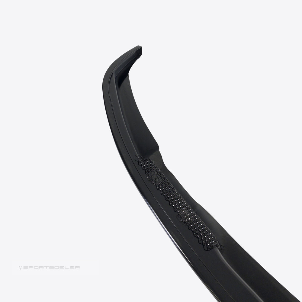 BMW F30 & F31 Varis Frontleppe "Gloss Black" - Sportsdeler