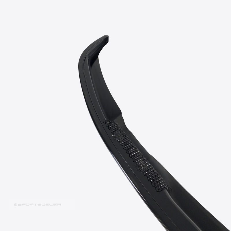 BMW F30 & F31 Varis Frontleppe "Gloss Black" - Sportsdeler