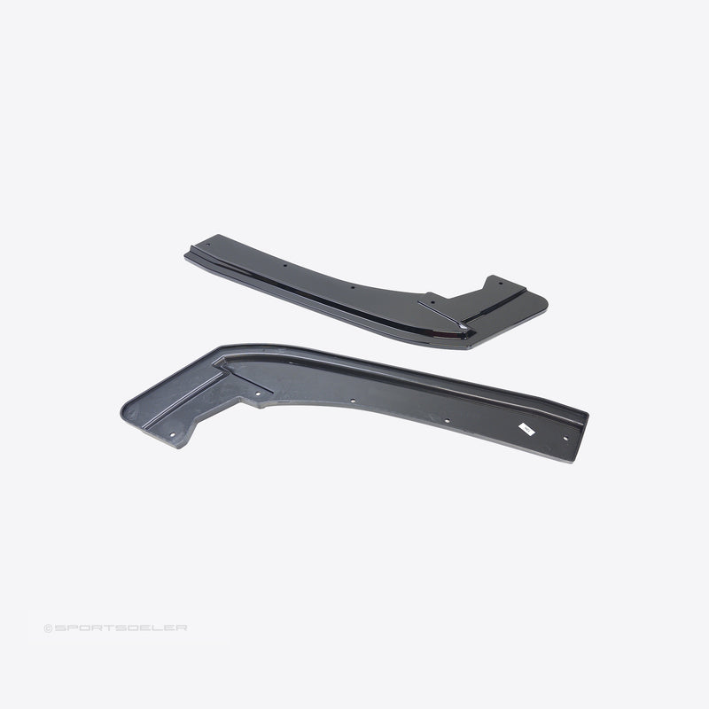 BMW F30 & F31 Bakfanger Splittere V.3 - Sportsdeler