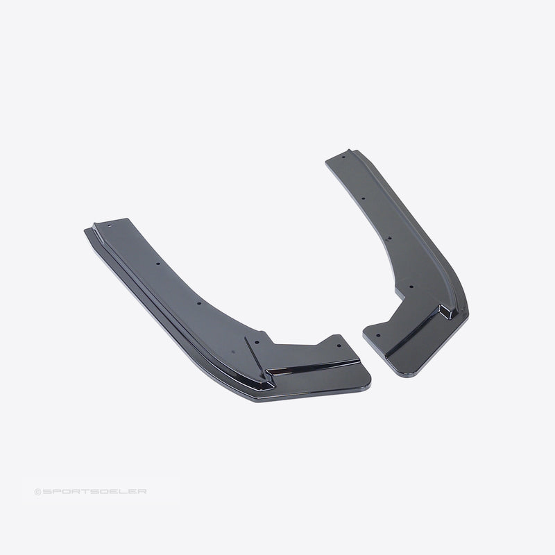 BMW F30 & F31 Bakfanger Splittere V.3 - Sportsdeler