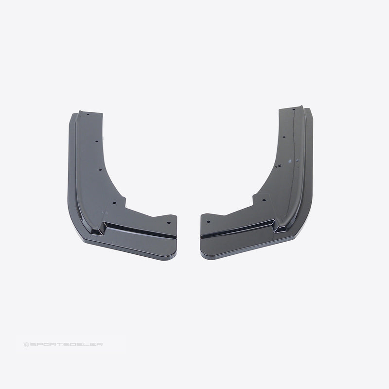 BMW F30 & F31 Bakfanger Splittere V.3 - Sportsdeler