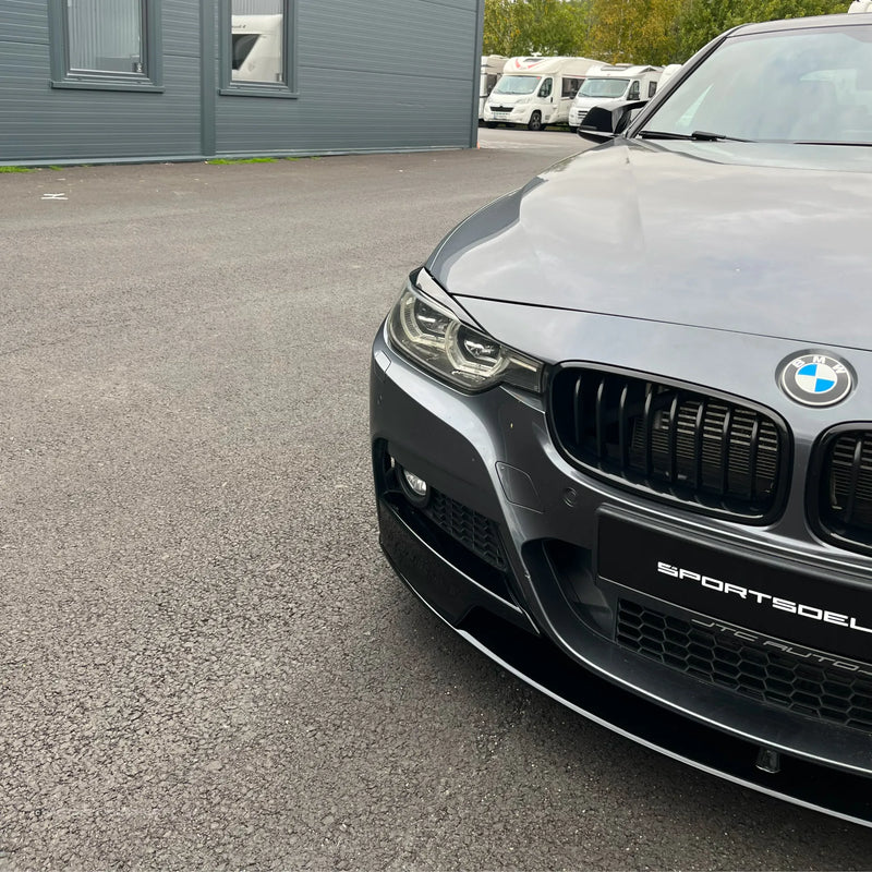 BMW F30 & F31 Øyenbryn - Sportsdeler