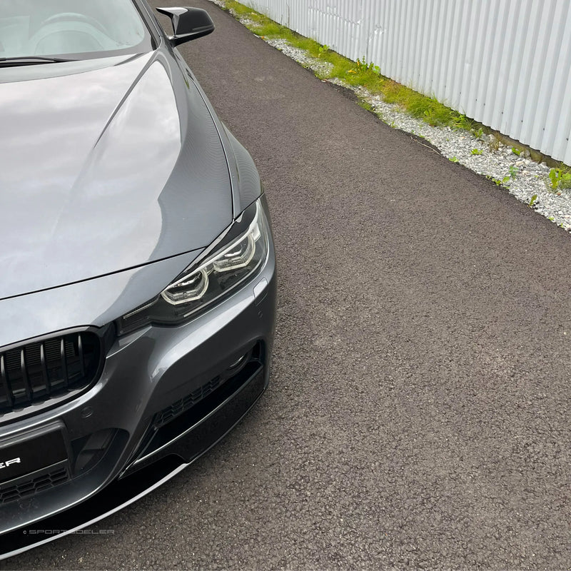 BMW F30 & F31 Øyenbryn - Sportsdeler