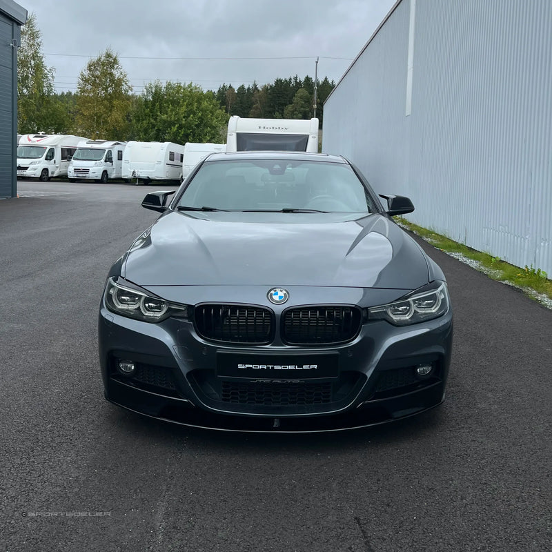 BMW F30 & F31 Øyenbryn - Sportsdeler