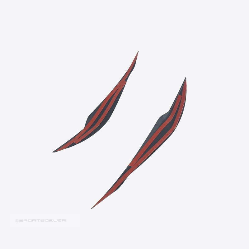 BMW F30 & F31 Øyenbryn - Sportsdeler