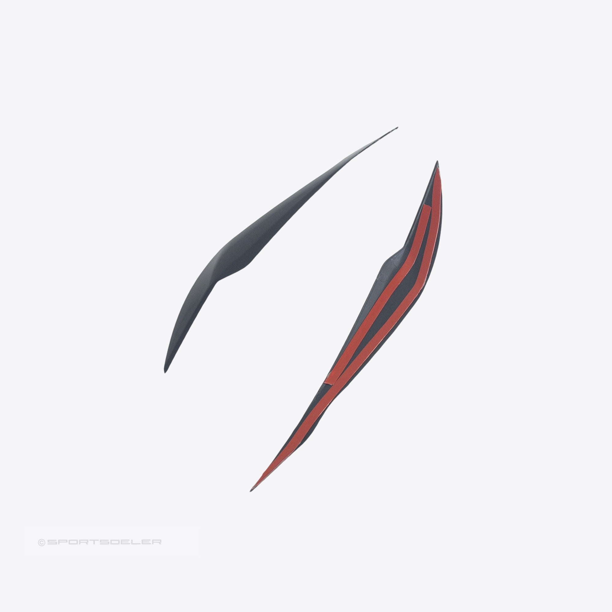 BMW F30 & F31 Øyenbryn - Sportsdeler