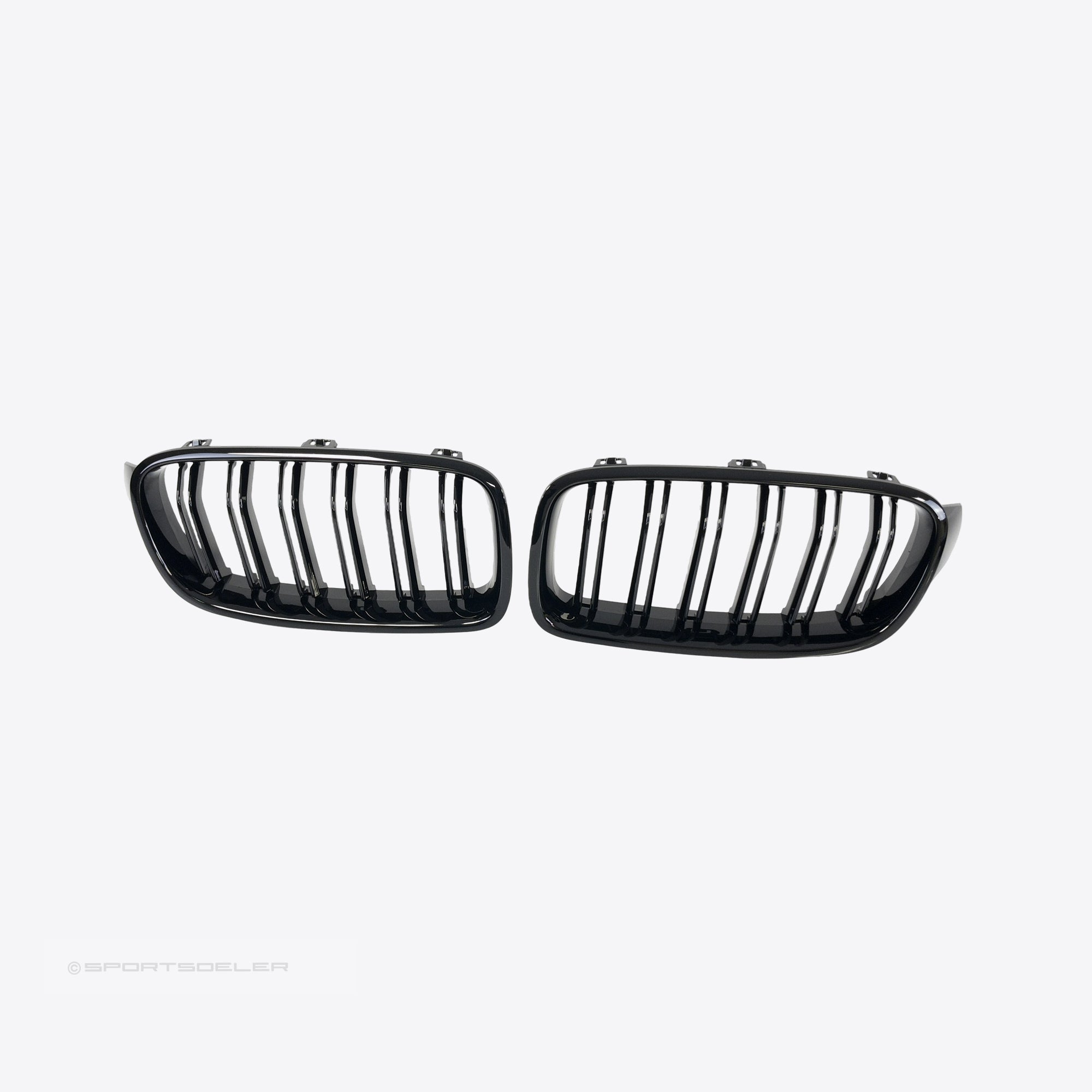 BMW F30 & F31 M-Style Grill - Sportsdeler