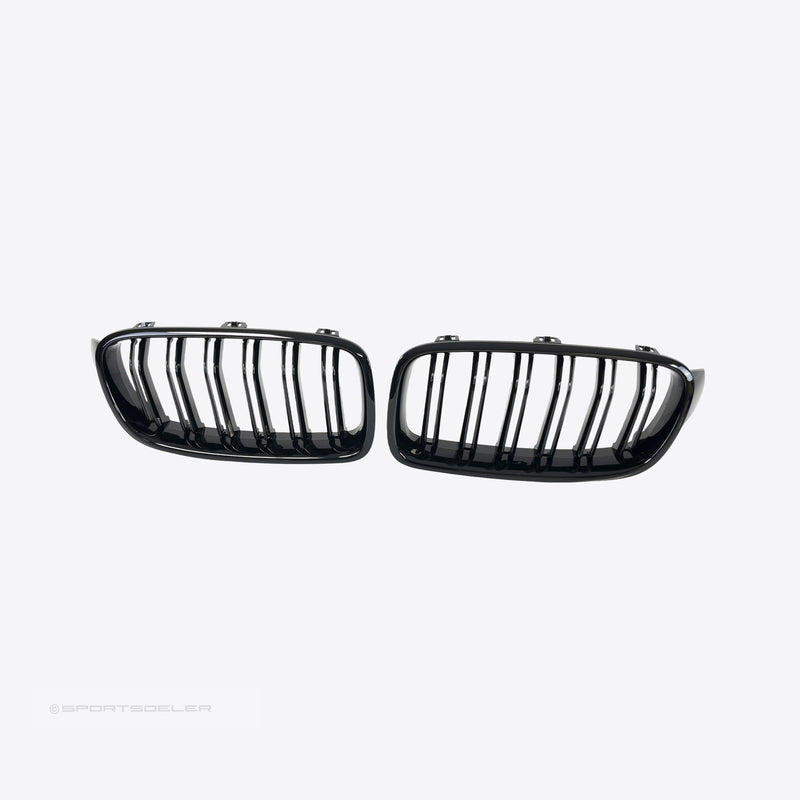 BMW F30 & F31 M-Style Grill - Sportsdeler