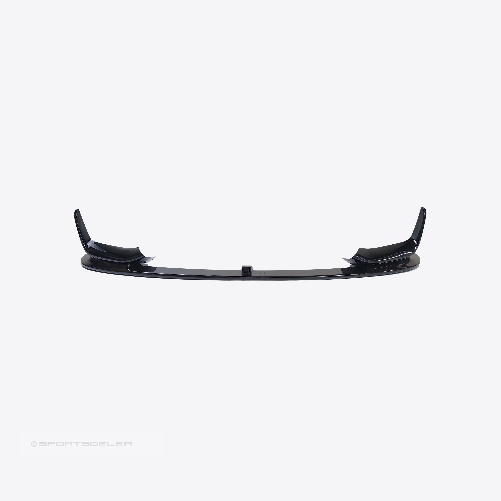 BMW F30 & F31 M3-Front Performance Frontleppe