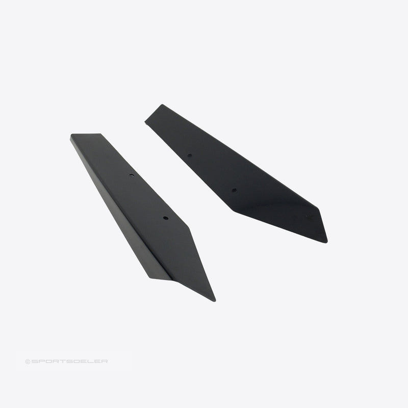 BMW F30 & F31 Bakfanger Splittere V.4 - Sportsdeler