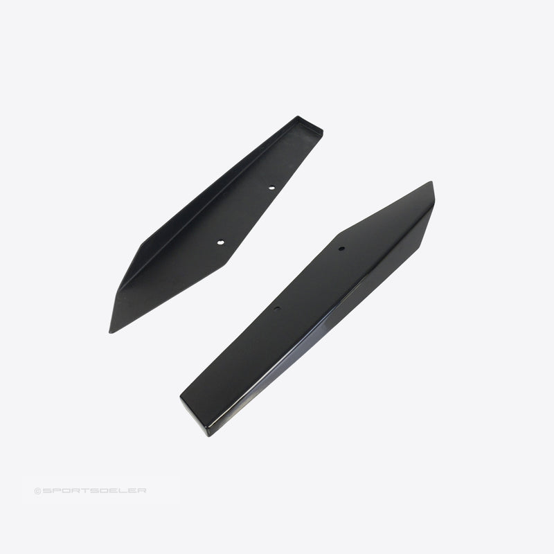 BMW F30 & F31 Bakfanger Splittere V.4 - Sportsdeler