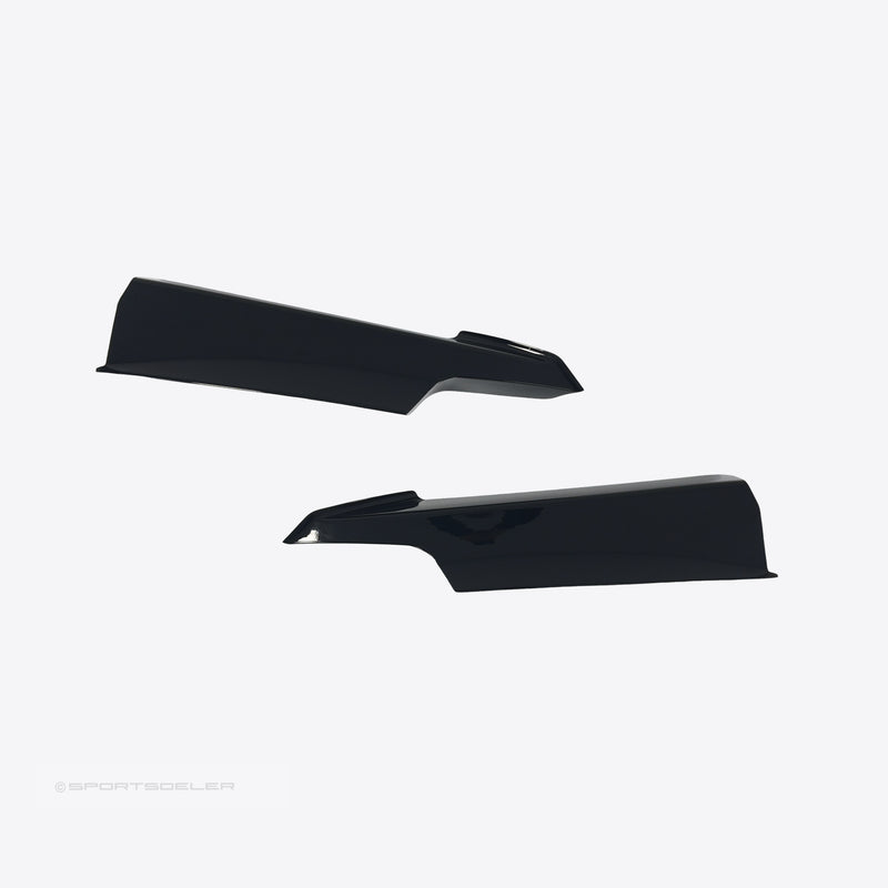 BMW F30 & F31 Splittere - Sportsdeler