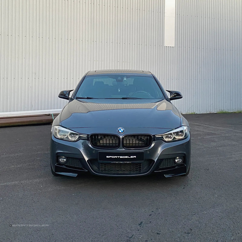 BMW F30 & F31 Splittere - Sportsdeler