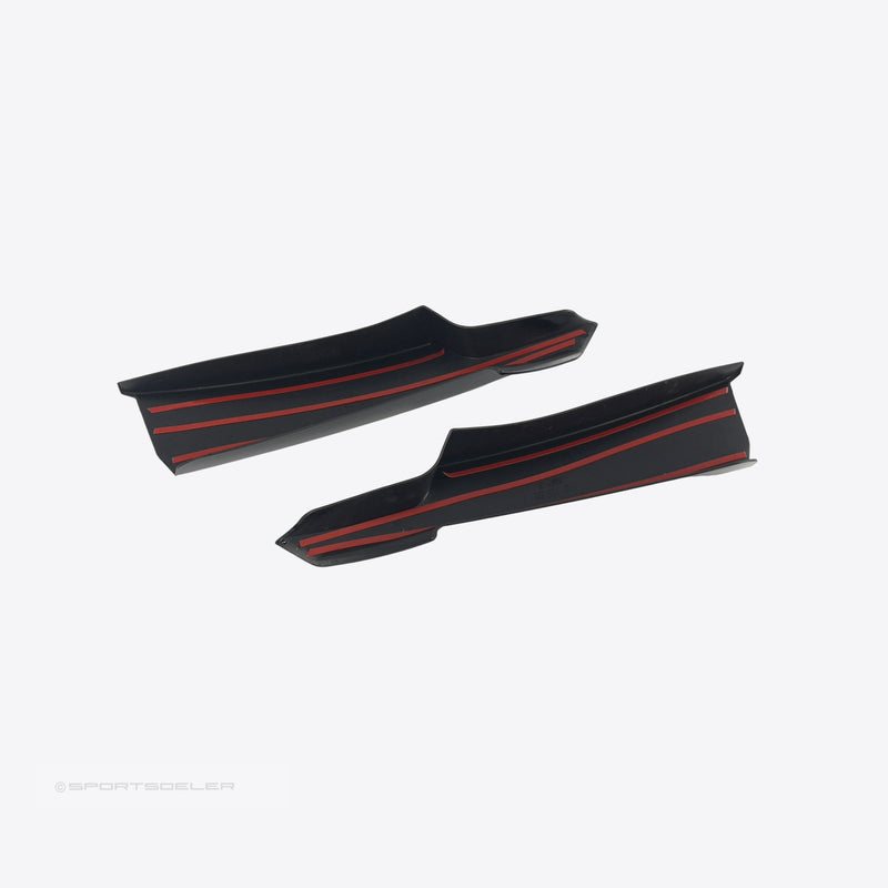 BMW F30 & F31 Splittere - Sportsdeler