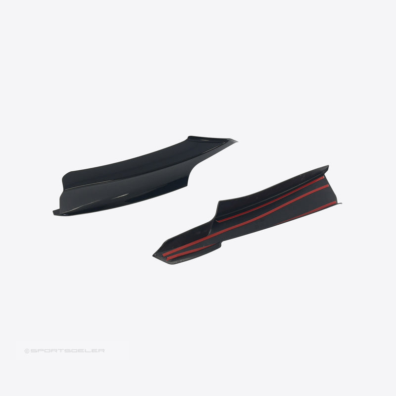BMW F30 & F31 Splittere - Sportsdeler