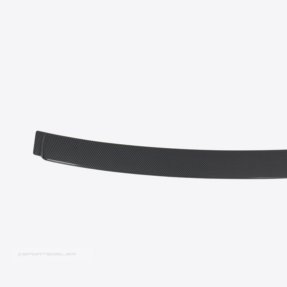BMW F30 & F80 Takspoiler