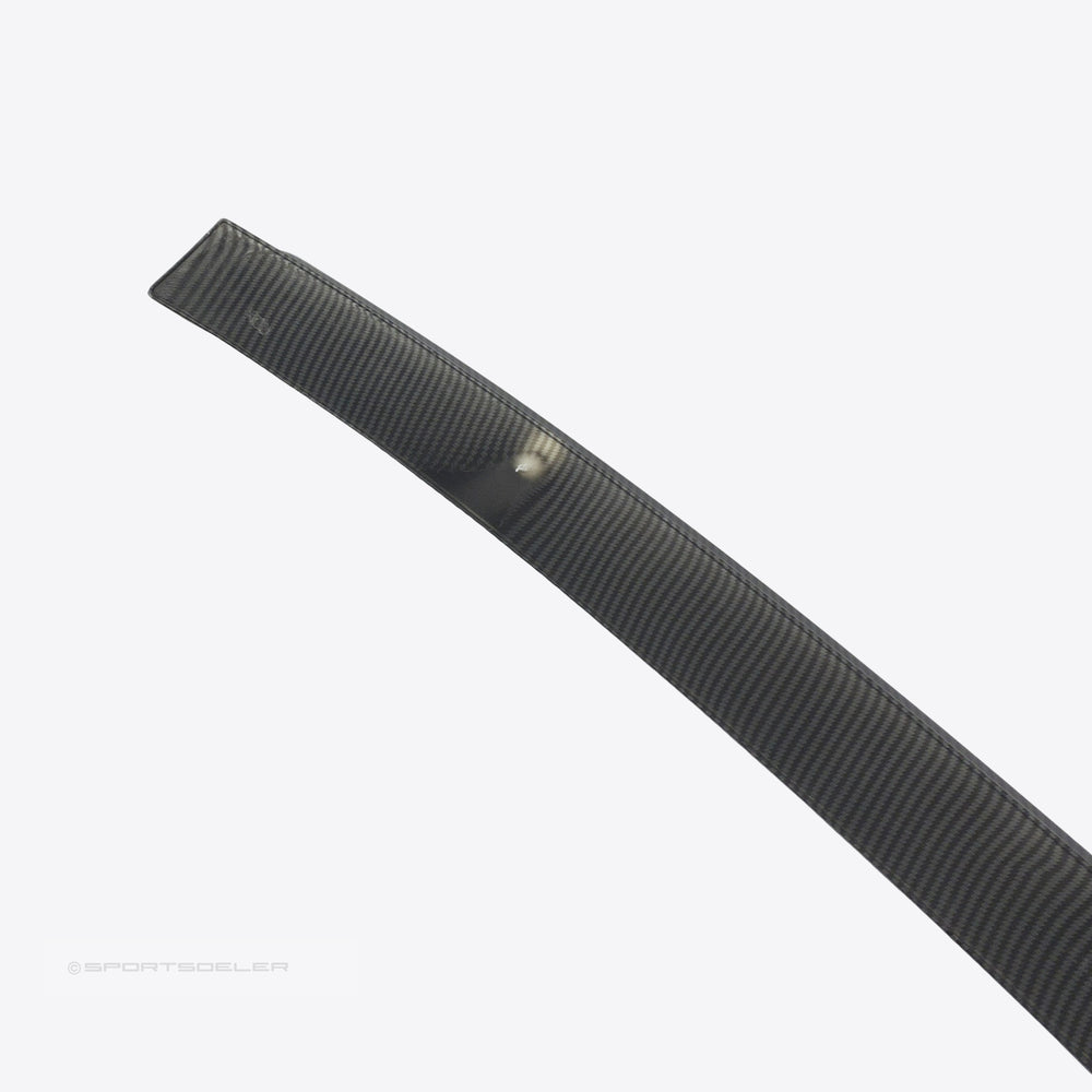 BMW F30 & F80 Takspoiler
