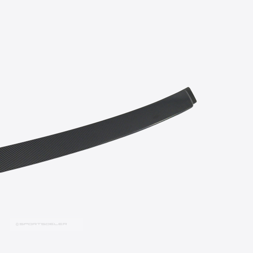 BMW F30 & F80 Takspoiler