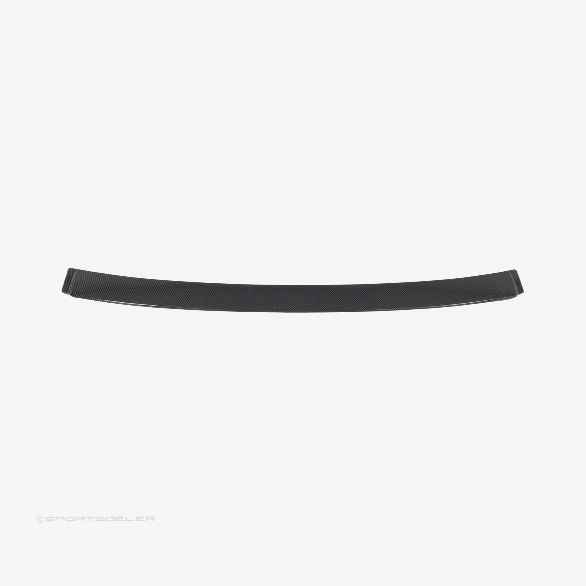 BMW F30 & F80 Takspoiler