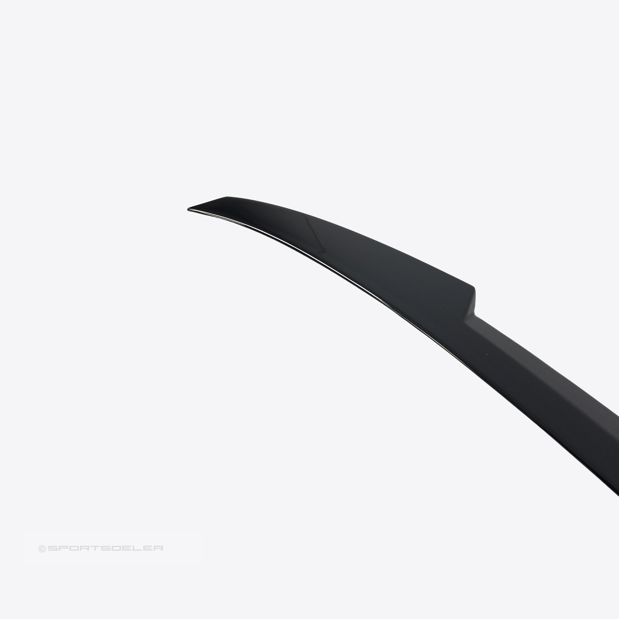 BMW F32 & F82 M4 Spoiler