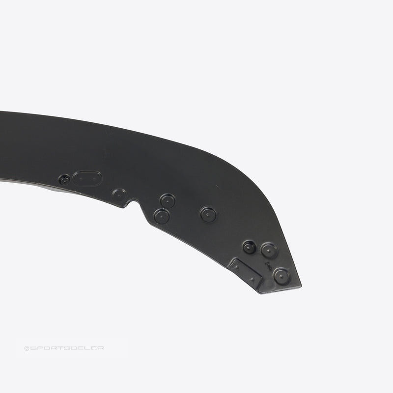 BMW F32 & F36 M4 Frontleppe - Sportsdeler