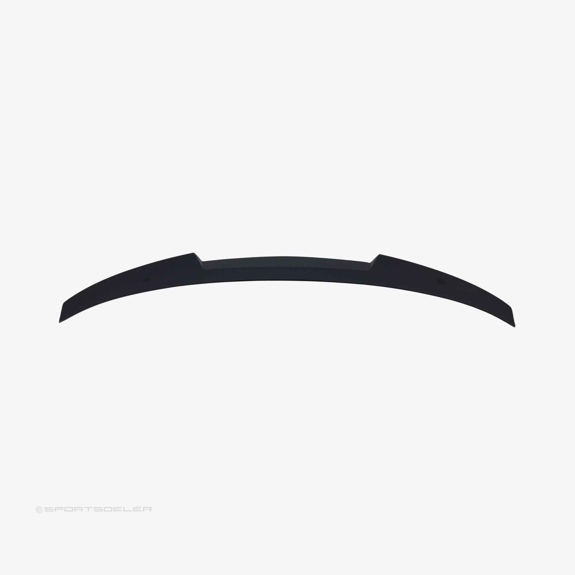 BMW F32 & F82 M4 Spoiler