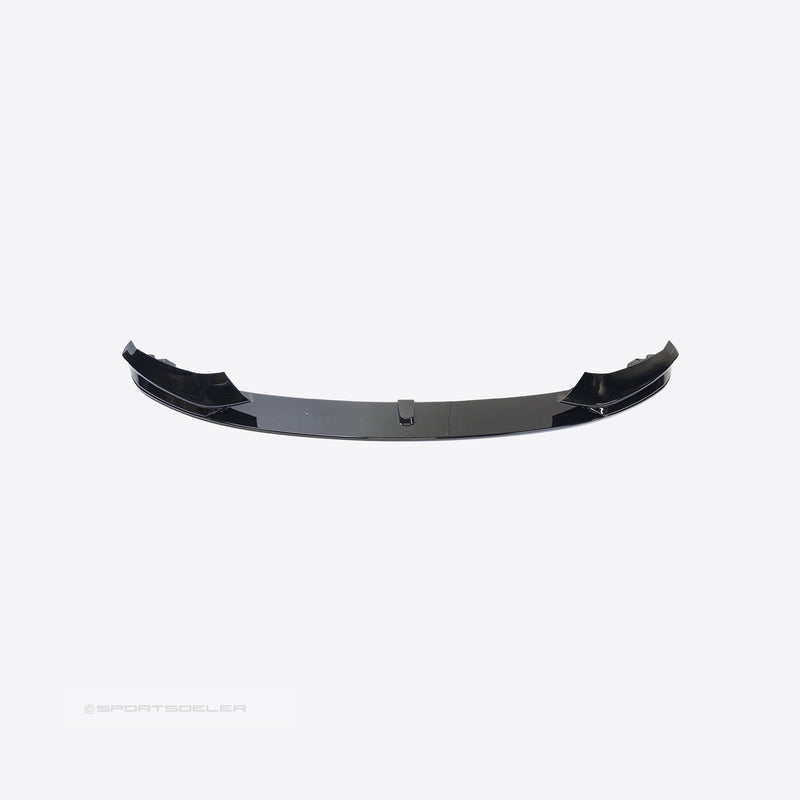 BMW F32/F33/F36 Performance Frontleppe - Sportsdeler