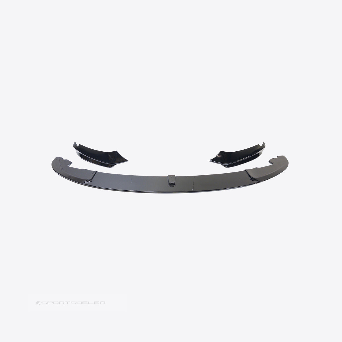 BMW F32/F33/F36 Performance Frontleppe – bilde 7 | Sportsdeler