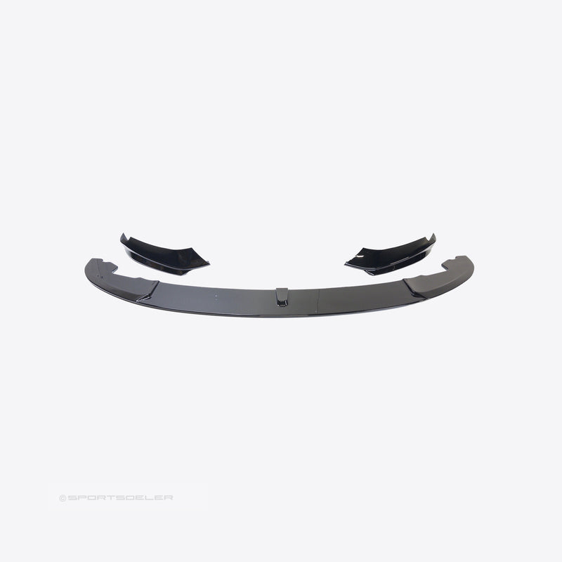 BMW F32/F33/F36 Performance Frontleppe - Sportsdeler