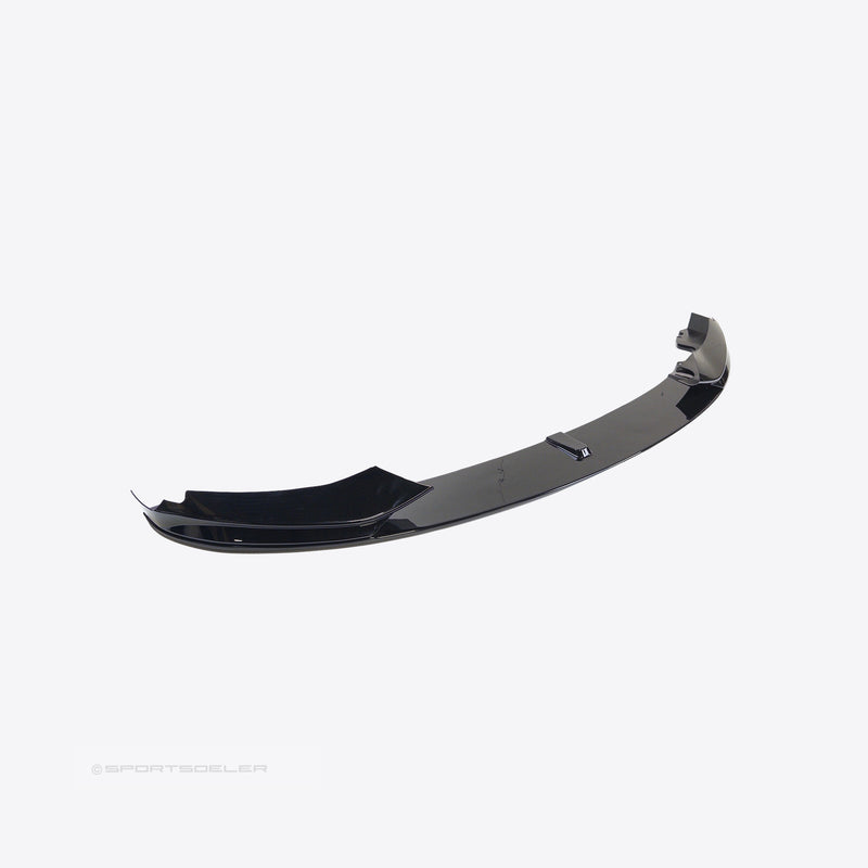 BMW F32/F33/F36 Performance Frontleppe - Sportsdeler