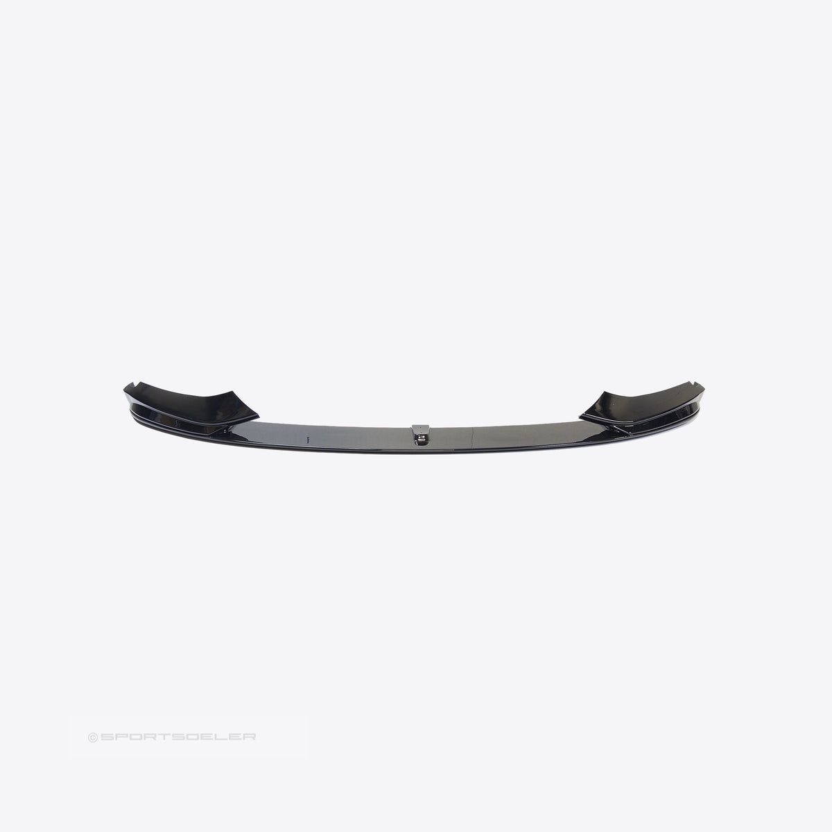BMW F32/F33/F36 Performance Frontleppe - Sportsdeler